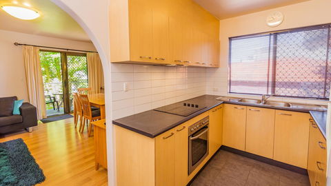 Dowler Apartments Subiaco - Sydney Tourism 40