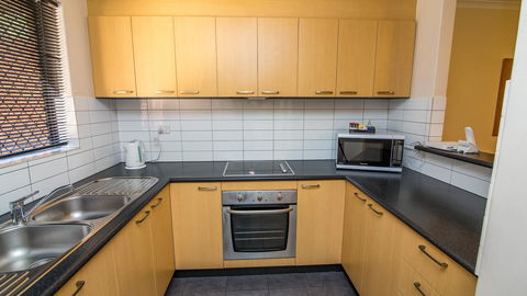 Dowler Apartments Subiaco - Sydney Tourism 32
