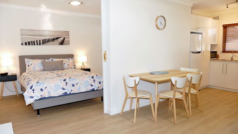 Dowler Apartments Subiaco - Sydney Tourism 31