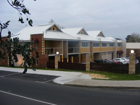 Prideau\'s Of Margaret River - Sydney Tourism 0
