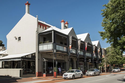 Subiaco Village 30 - Sydney Tourism 32
