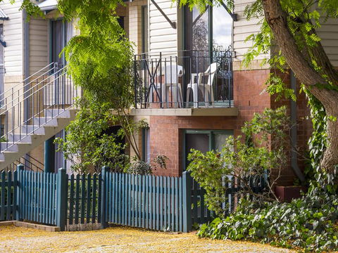 Subiaco Village 30 - Sydney Tourism 28