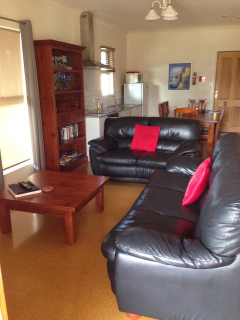 Albany Beachside Accommodation - Sydney Tourism 1