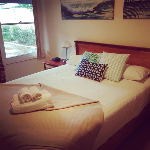 Albany Beachside Accommodation - Sydney Tourism 8