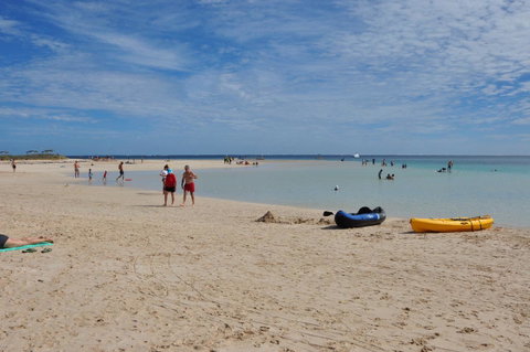 Albany Beachside Accommodation - Sydney Tourism 16