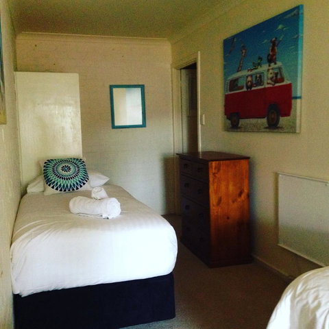 Albany Beachside Accommodation - Sydney Tourism 7