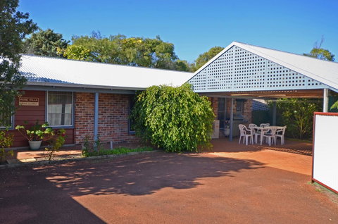 Albany Beachside Accommodation - Sydney Tourism 12