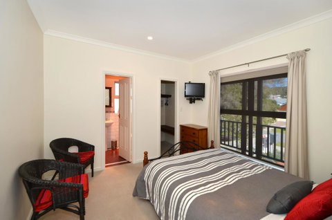Albany Beachside Accommodation - Sydney Tourism 13