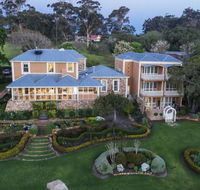 Grand Mercure Basildene Manor - Sydney Tourism