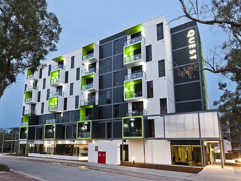 Quest Rockingham - Sydney Tourism 1
