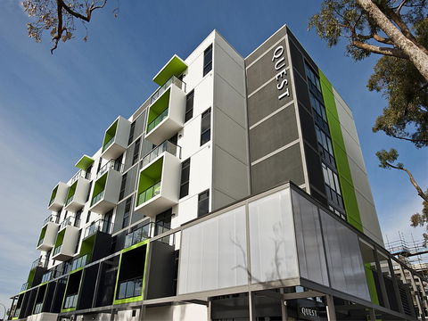Quest Rockingham - Sydney Tourism 0