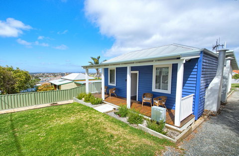 Jeffries Cottage - Sydney Tourism 1