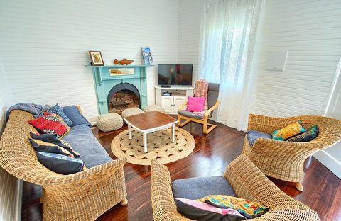 Jeffries Cottage - Sydney Tourism 18