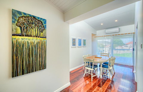 Jeffries Cottage - Sydney Tourism 11