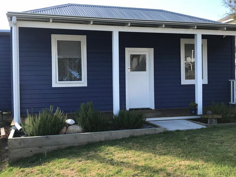 Jeffries Cottage - Sydney Tourism 4