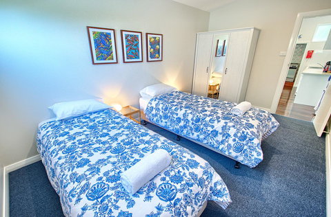 Jeffries Cottage - Sydney Tourism 21