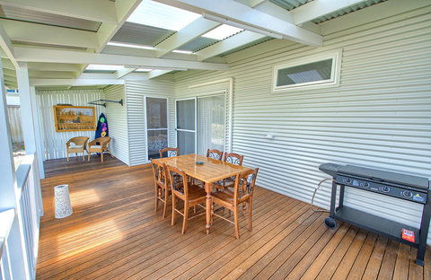 Jeffries Cottage - Sydney Tourism 9