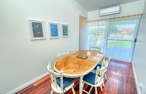 Jeffries Cottage - Sydney Tourism 12