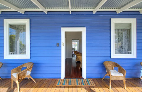 Jeffries Cottage - Sydney Tourism 3