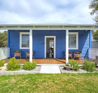 Jeffries Cottage - Sydney Tourism