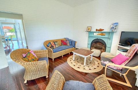 Jeffries Cottage - Sydney Tourism 16