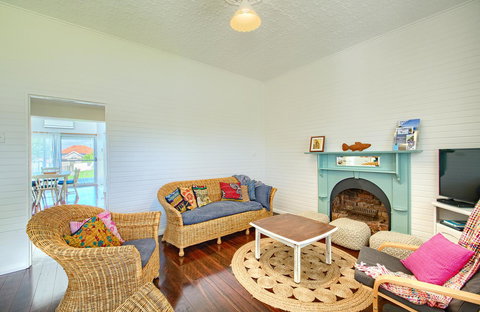 Jeffries Cottage - Sydney Tourism 17