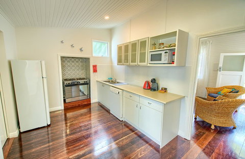 Jeffries Cottage - Sydney Tourism 15