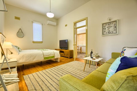 Spencer Suites Albany - Sydney Tourism 20
