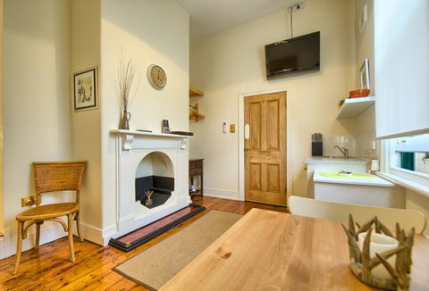 Spencer Suites Albany - Sydney Tourism 11