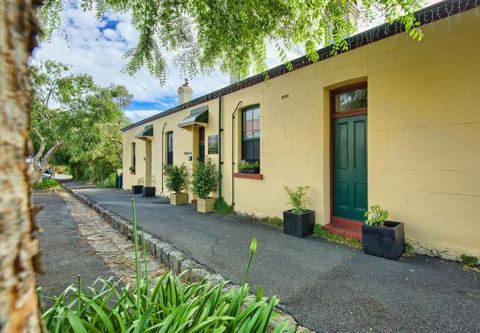 Spencer Suites Albany - Sydney Tourism 9