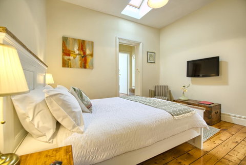 Spencer Suites Albany - Sydney Tourism 14