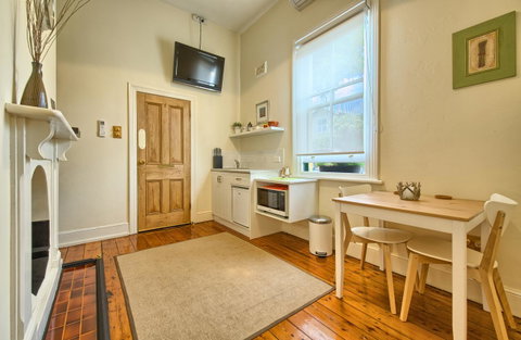 Spencer Suites Albany - Sydney Tourism 10