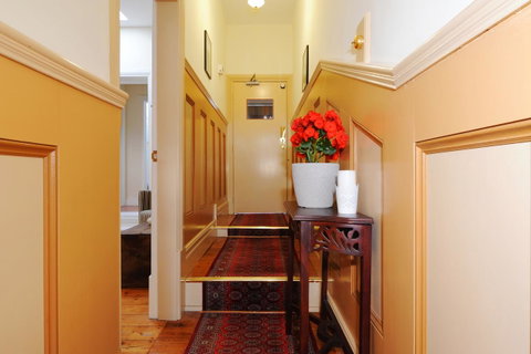 Spencer Suites Albany - Sydney Tourism 25