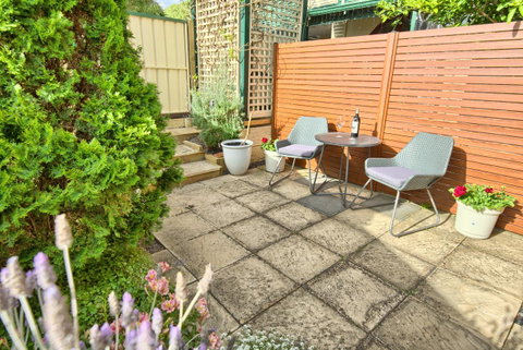 Spencer Suites Albany - Sydney Tourism 5