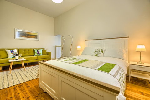Spencer Suites Albany - Sydney Tourism 19