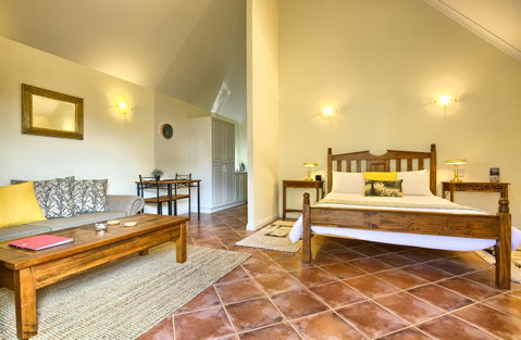 Spencer Suites Albany - Sydney Tourism 8
