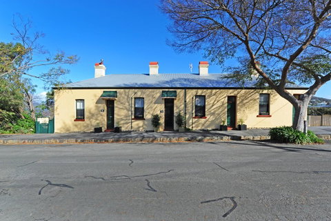 Spencer Suites Albany - Sydney Tourism 26