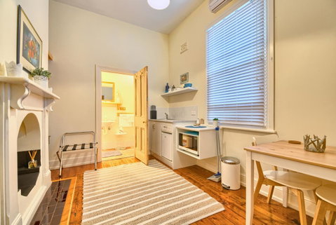 Spencer Suites Albany - Sydney Tourism 15