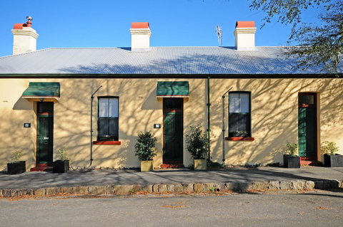 Spencer Suites Albany - Sydney Tourism 27