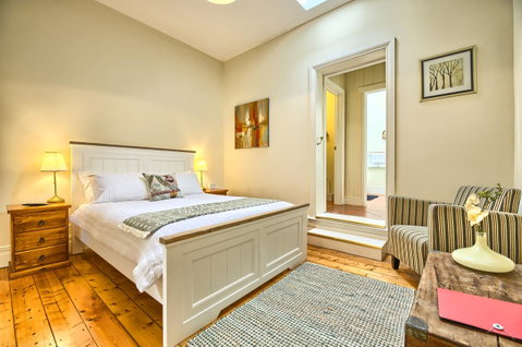 Spencer Suites Albany - Sydney Tourism 13