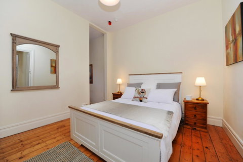 Spencer Suites Albany - Sydney Tourism 21