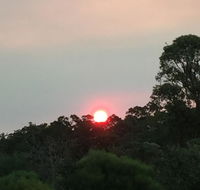 Lakeside views - Sydney Tourism