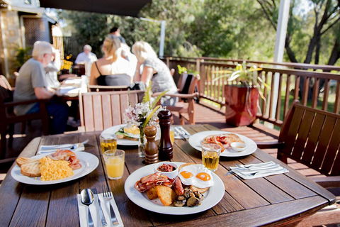 Stay Margaret River - Sydney Tourism 3