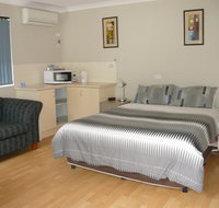 Albany Apartments - Sydney Tourism