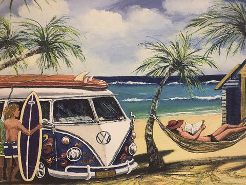 BeachHideaway@Scarborough - Sydney Tourism 8