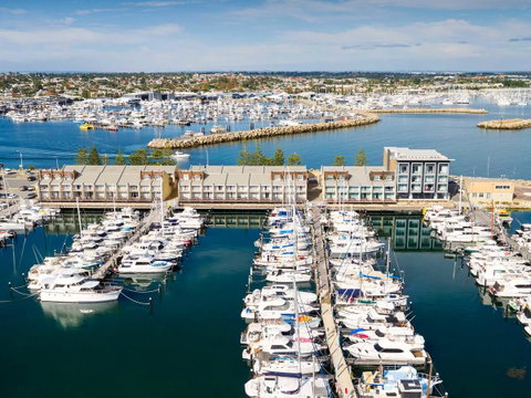 Be. Fremantle - Sydney Tourism 17