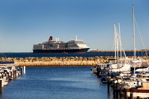 Be. Fremantle - Sydney Tourism 19