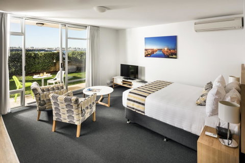 Be. Fremantle - Sydney Tourism 5