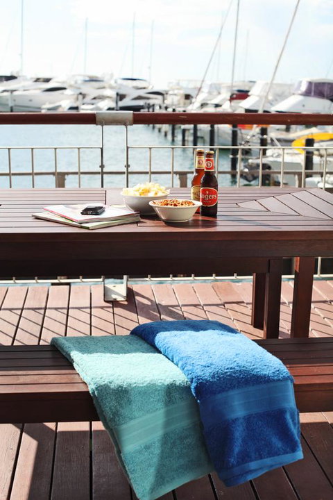 Be. Fremantle - Sydney Tourism 20