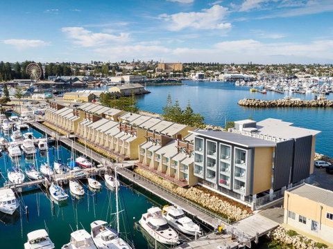 Be. Fremantle - Sydney Tourism 0